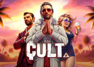 Pragmatic : CULT. - HASIANBET168