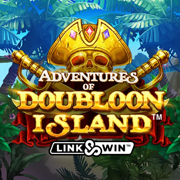 Adventures Of Doubloon Island - HASIANBET168