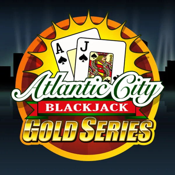 Atlantic City Blackjack Gold - HASIANBET168