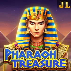 Pharaoh Treasure - HASIANBET168