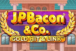 Gold Hit & Link: JP Bacon & Co - HASIANBET168