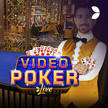 Video Poker - HASIANBET168