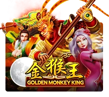 Joker123 : Golden Monkey King - HASIANBET168