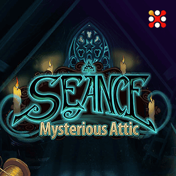 Seance: Mysterious Attic - HASIANBET168