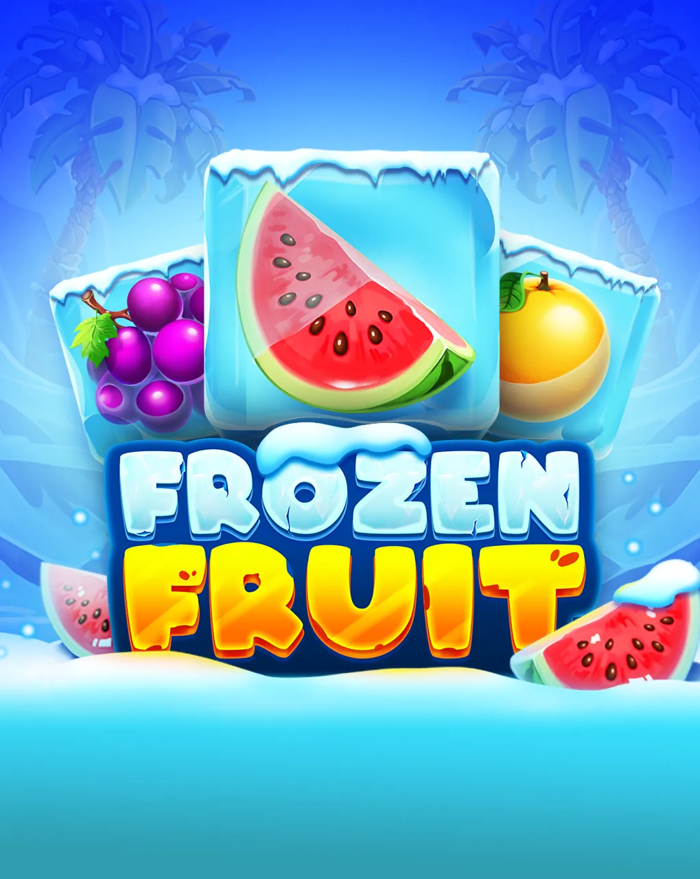 Frozen Fruit - HASIANBET168