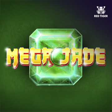Redtiger : Mega Jade - HASIANBET168