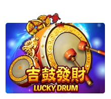 Joker123 : Lucky Drum - HASIANBET168