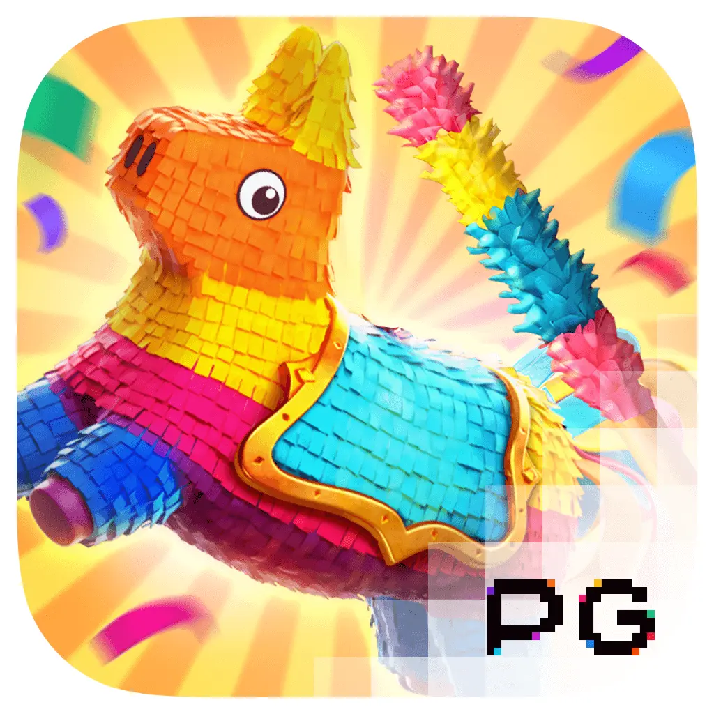 Pinata Wins - HASIANBET168