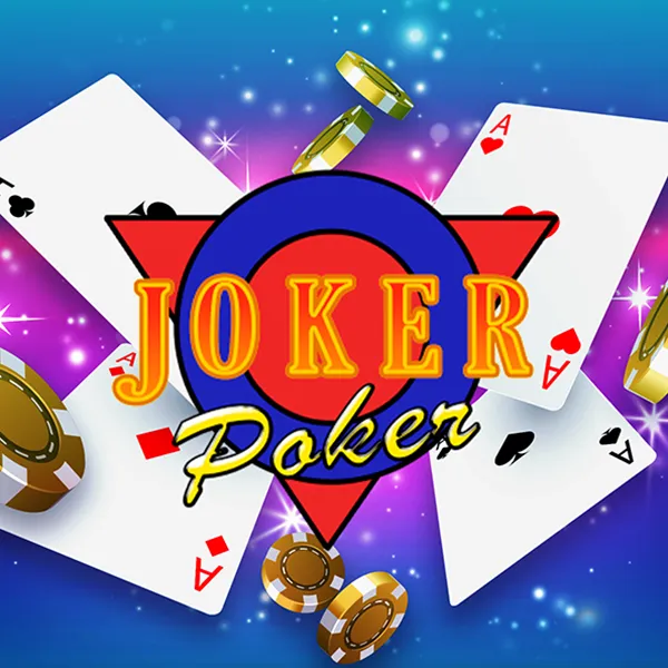 Joker Poker - HASIANBET168