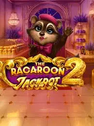 The Racaroon 2 Jackpot - HASIANBET168
