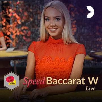 Speed Baccarat W - HASIANBET168