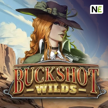 Buckshot Wilds - HASIANBET168