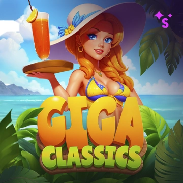 Giga Classics - HASIANBET168