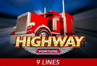 Highway Fortune - HASIANBET168