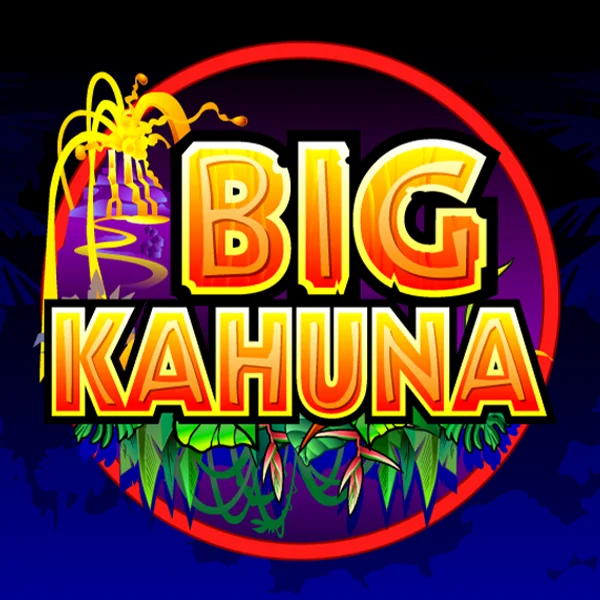 Big Kahuna - HASIANBET168