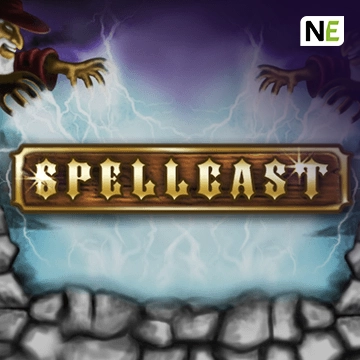 Spellcast - HASIANBET168