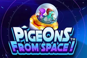 Pigeons from Space - HASIANBET168