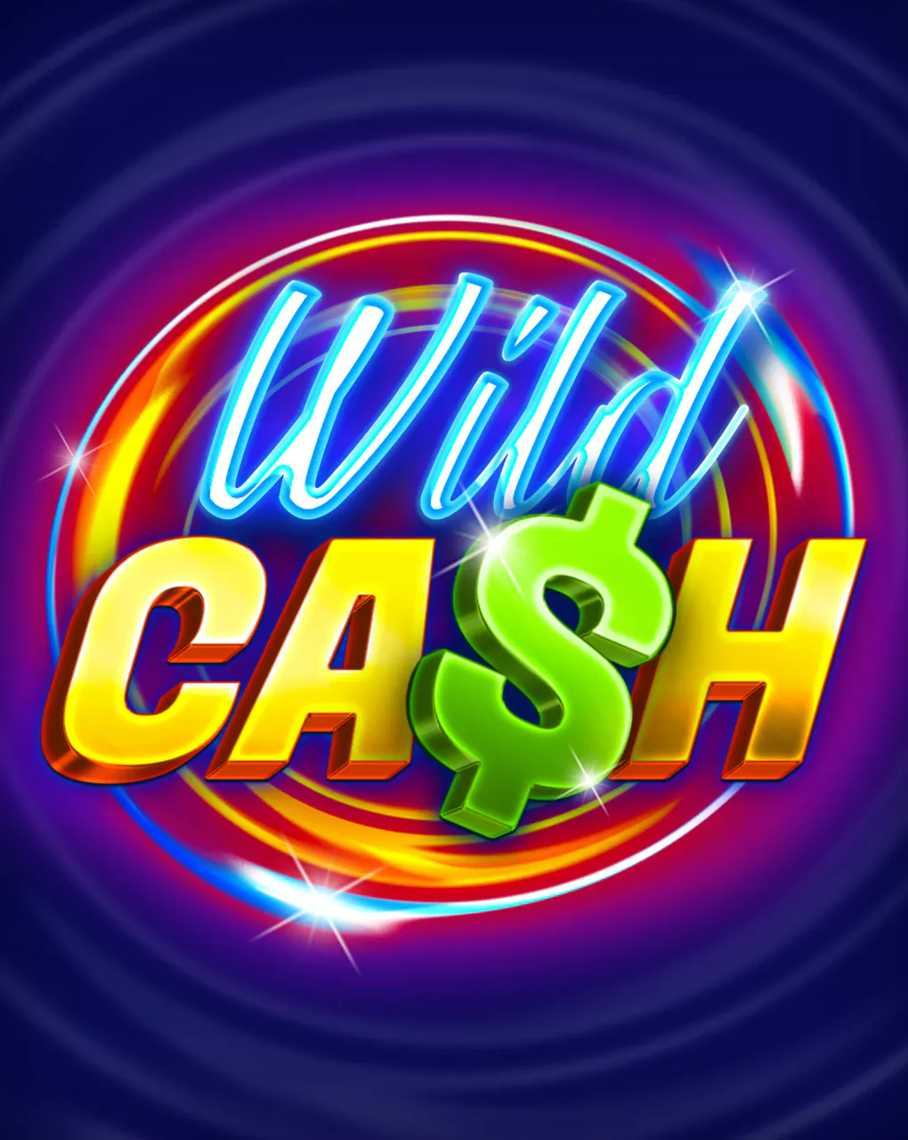 Wild Cash - HASIANBET168
