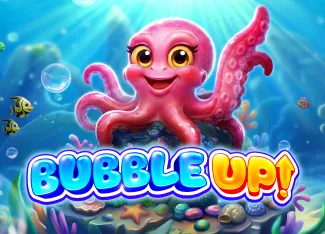 Pragmatic : Bubble Up! - HASIANBET168