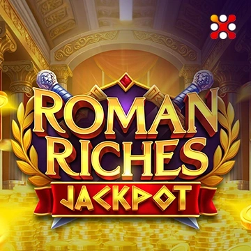 Roman Riches Jackpot - HASIANBET168