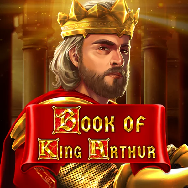 Book of King Arthur - HASIANBET168