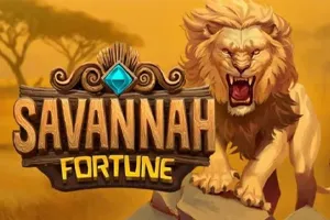 Savannah Fortune - HASIANBET168