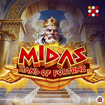 Midas: Hand of Fortune - HASIANBET168