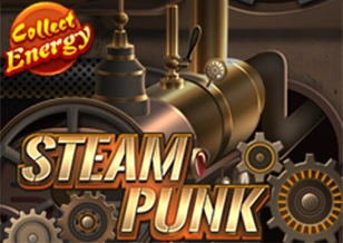 Steam Punk - HASIANBET168