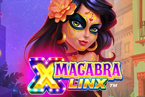 Macabra Linx - HASIANBET168