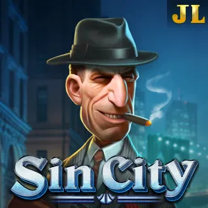 Sin City - HASIANBET168
