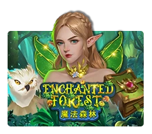 Joker123 : Enchanted Forest - HASIANBET168