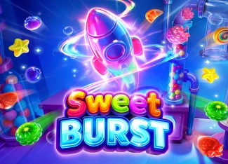 FatPanda : Sweet Burst - HASIANBET168