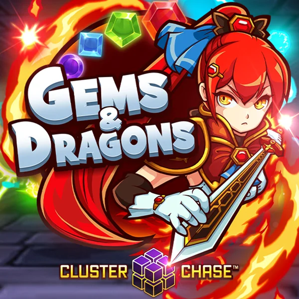 Gems And Dragons - HASIANBET168