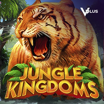 Jungle Kingdoms - HASIANBET168