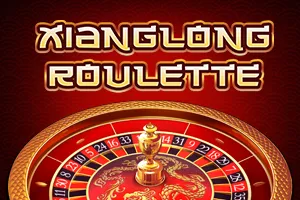 Xiang Long Roulette - HASIANBET168