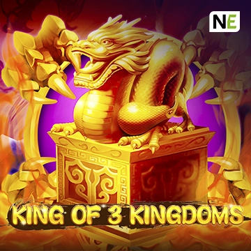 King of 3 Kingdoms - HASIANBET168