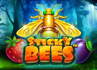 Pragmatic : Sticky Bees - HASIANBET168