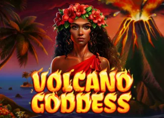 Pragmatic : Volcano Goddess - HASIANBET168
