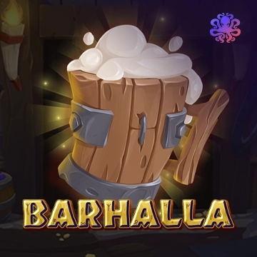Octoplay : Barhalla - HASIANBET168