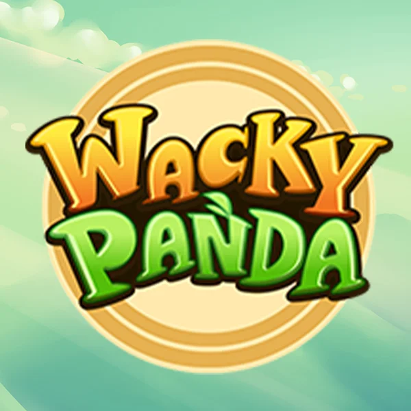 Wacky Panda - HASIANBET168
