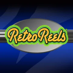 Retro Reels - HASIANBET168
