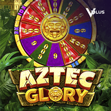 Aztec Glory - HASIANBET168