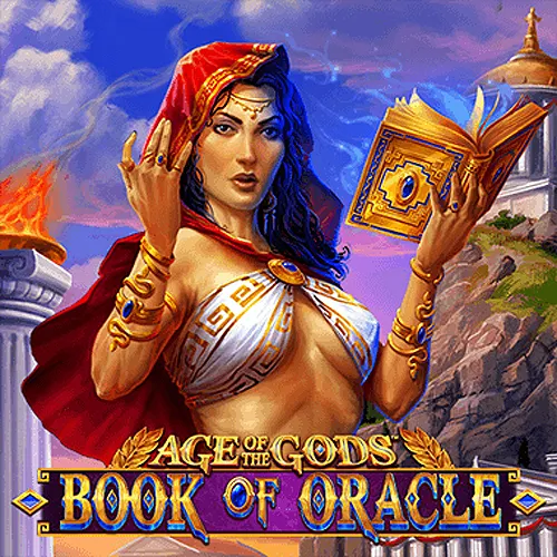 Age of Gods: Book of Oracle - HASIANBET168