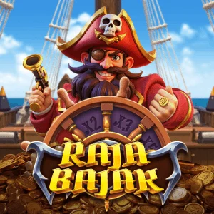 Pirate King - HASIANBET168