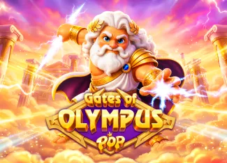 FatPanda : Gates of Olympus POP - HASIANBET168