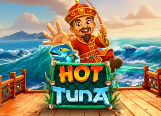 Pragmatic : Hot Tuna - HASIANBET168