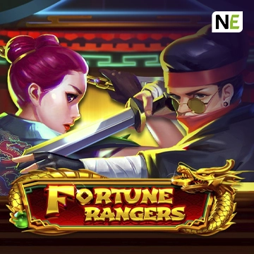 Fortune Rangers - HASIANBET168
