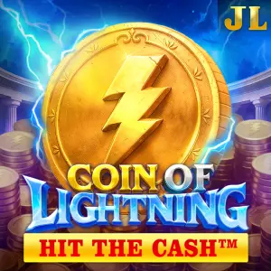 Coin of Lightning - HASIANBET168
