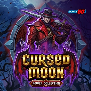PlaynGo : Cursed Moon Power Collection - HASIANBET168