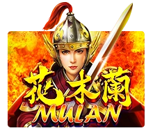 Joker123 : Mulan - HASIANBET168